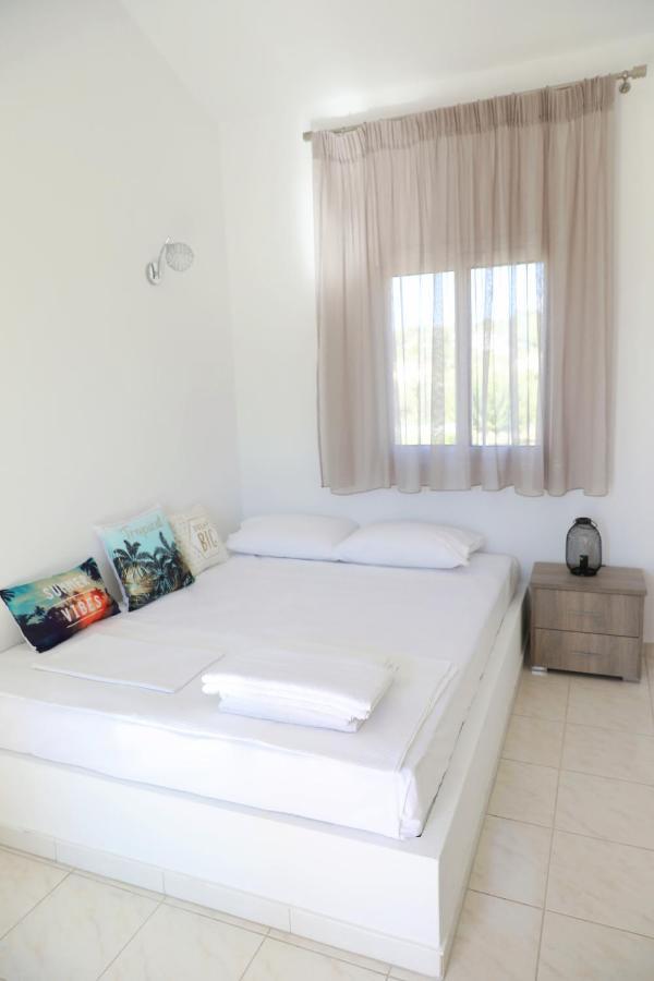Aktea Seafront Holiday home