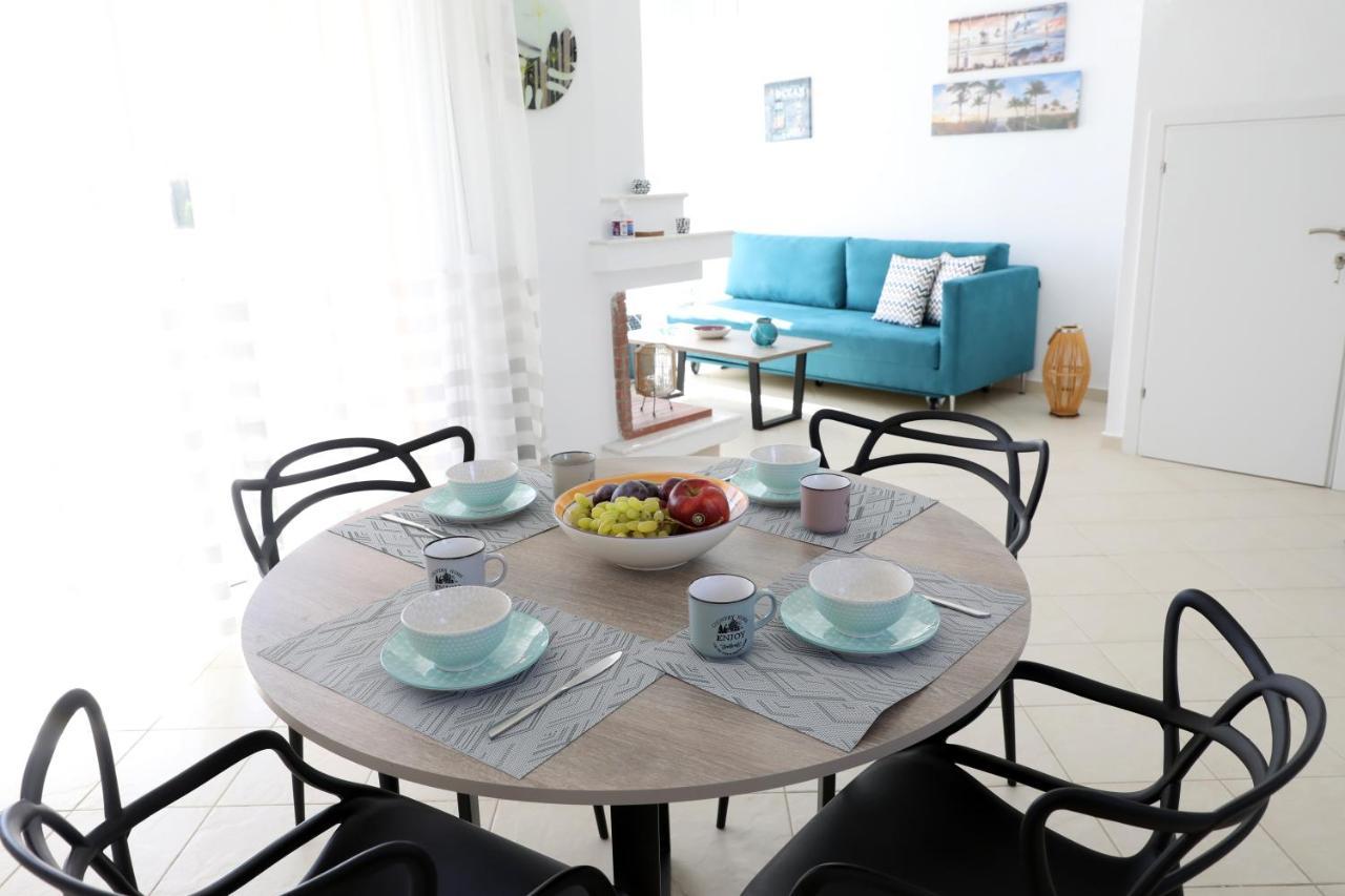 Holiday home Aktea Seafront Neos Marmaras