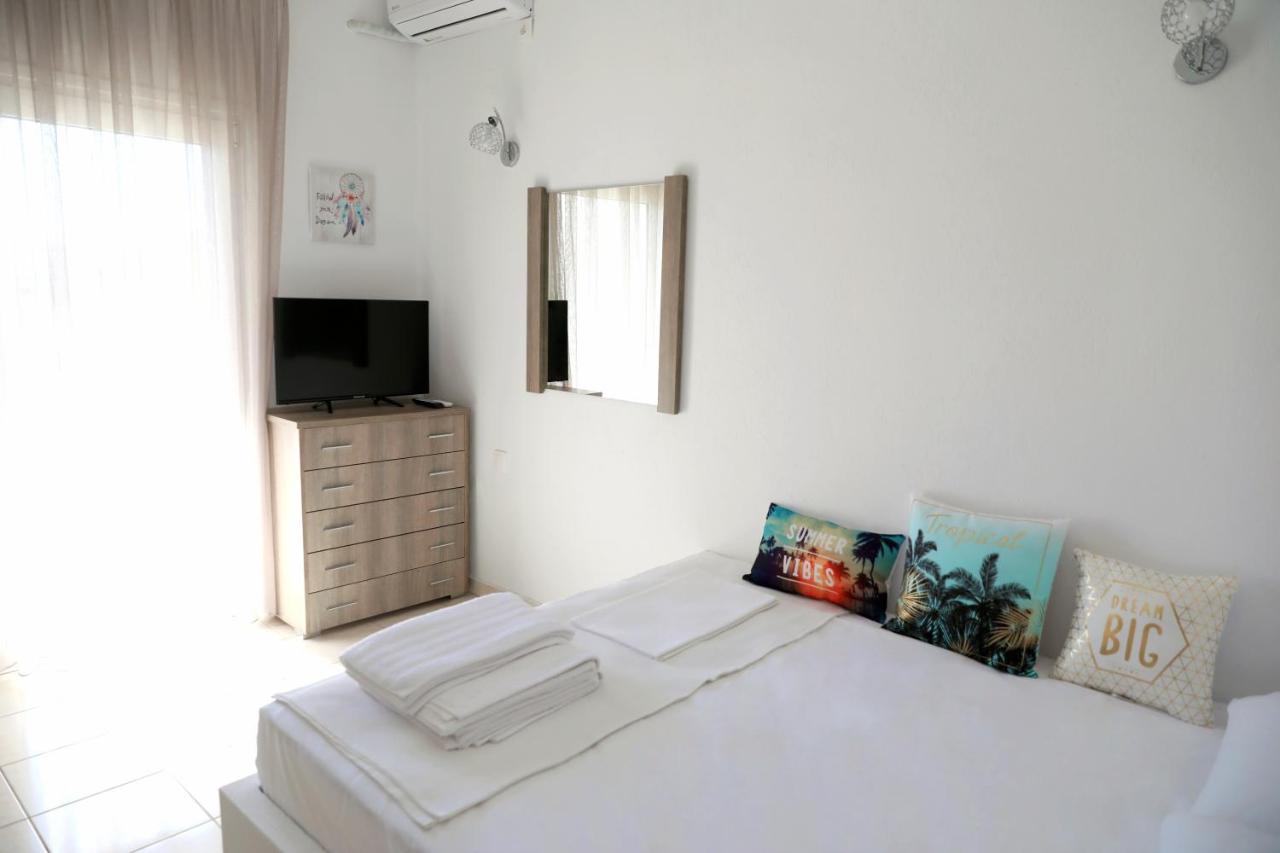 Aktea Seafront Holiday home
