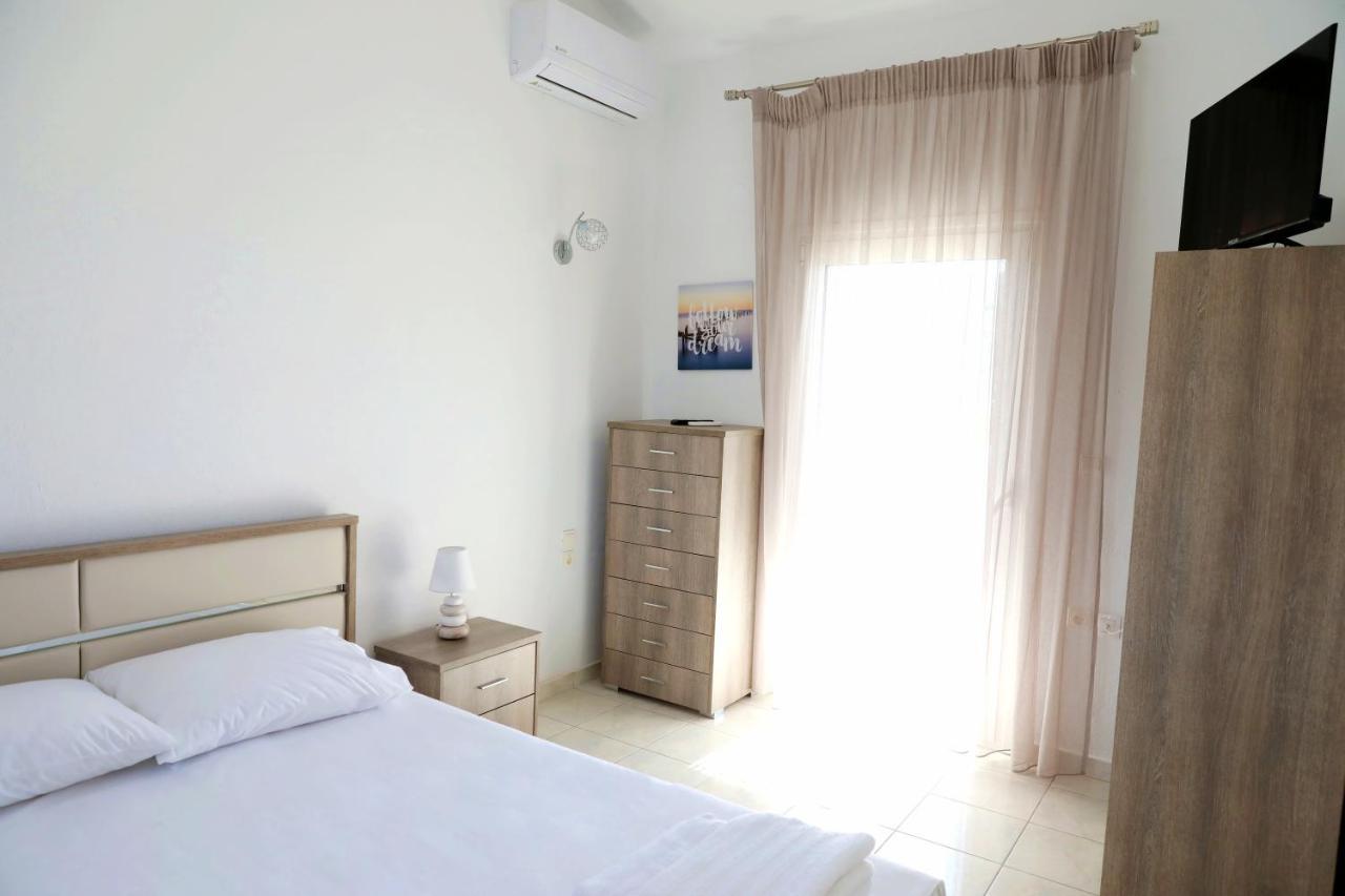 Holiday home Aktea Seafront