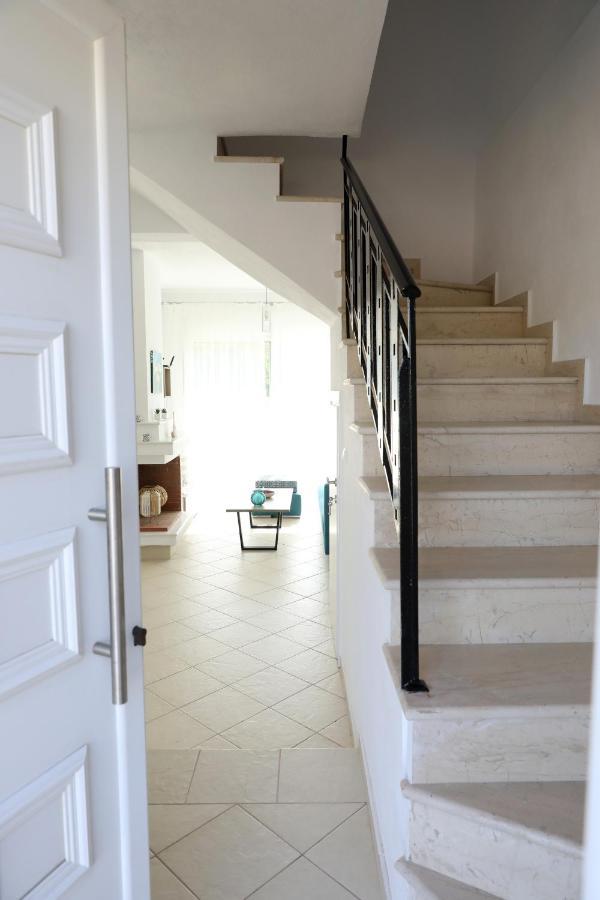 Aktea Seafront Holiday home *