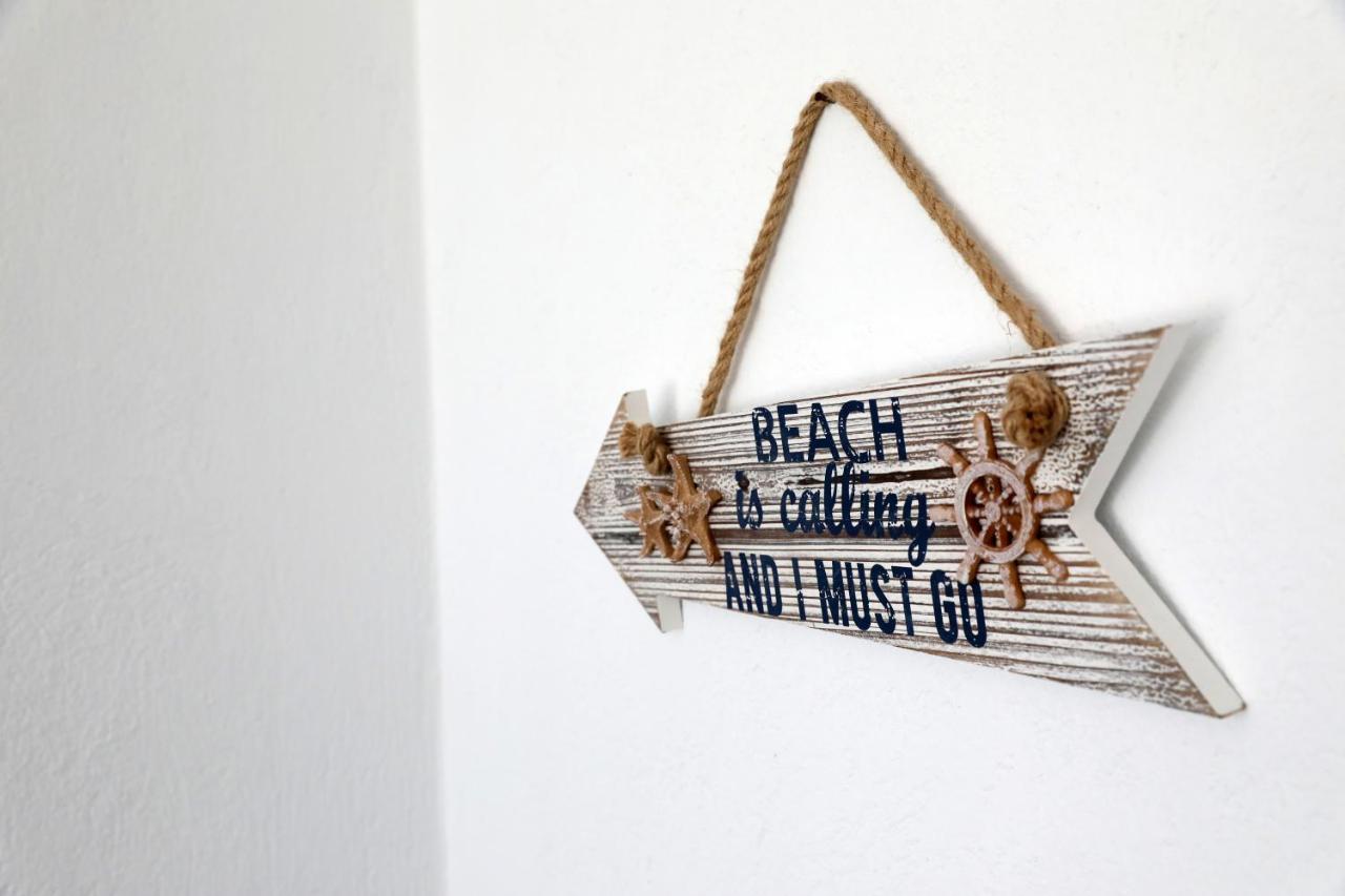 Aktea Seafront Holiday home