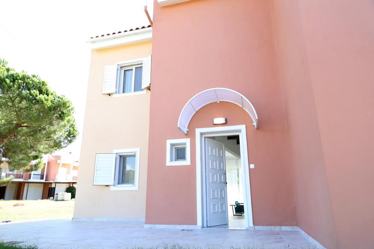 Holiday home Aktea Seafront