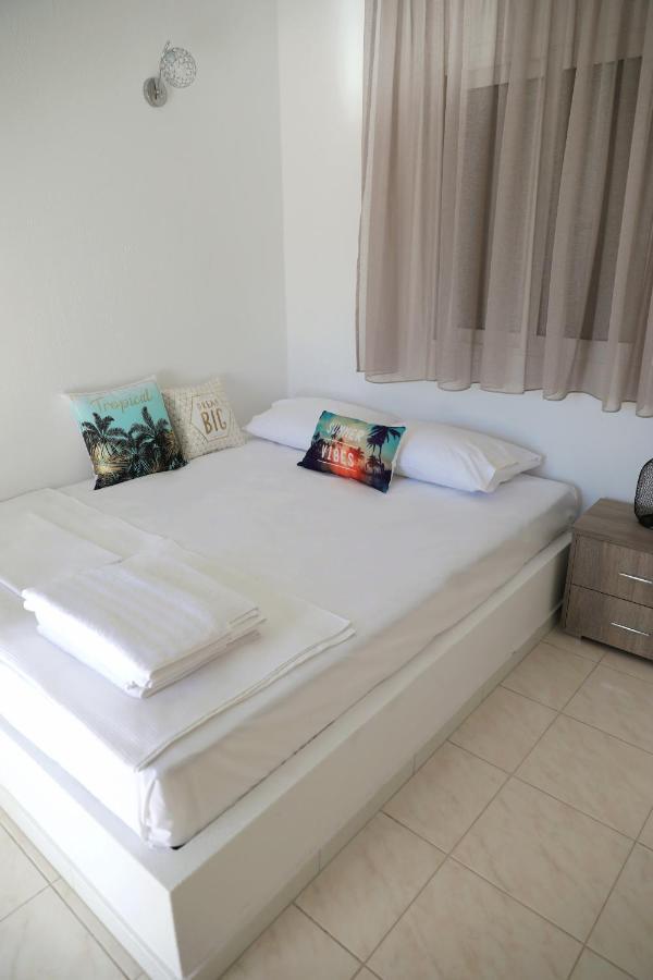 Aktea Seafront Holiday home