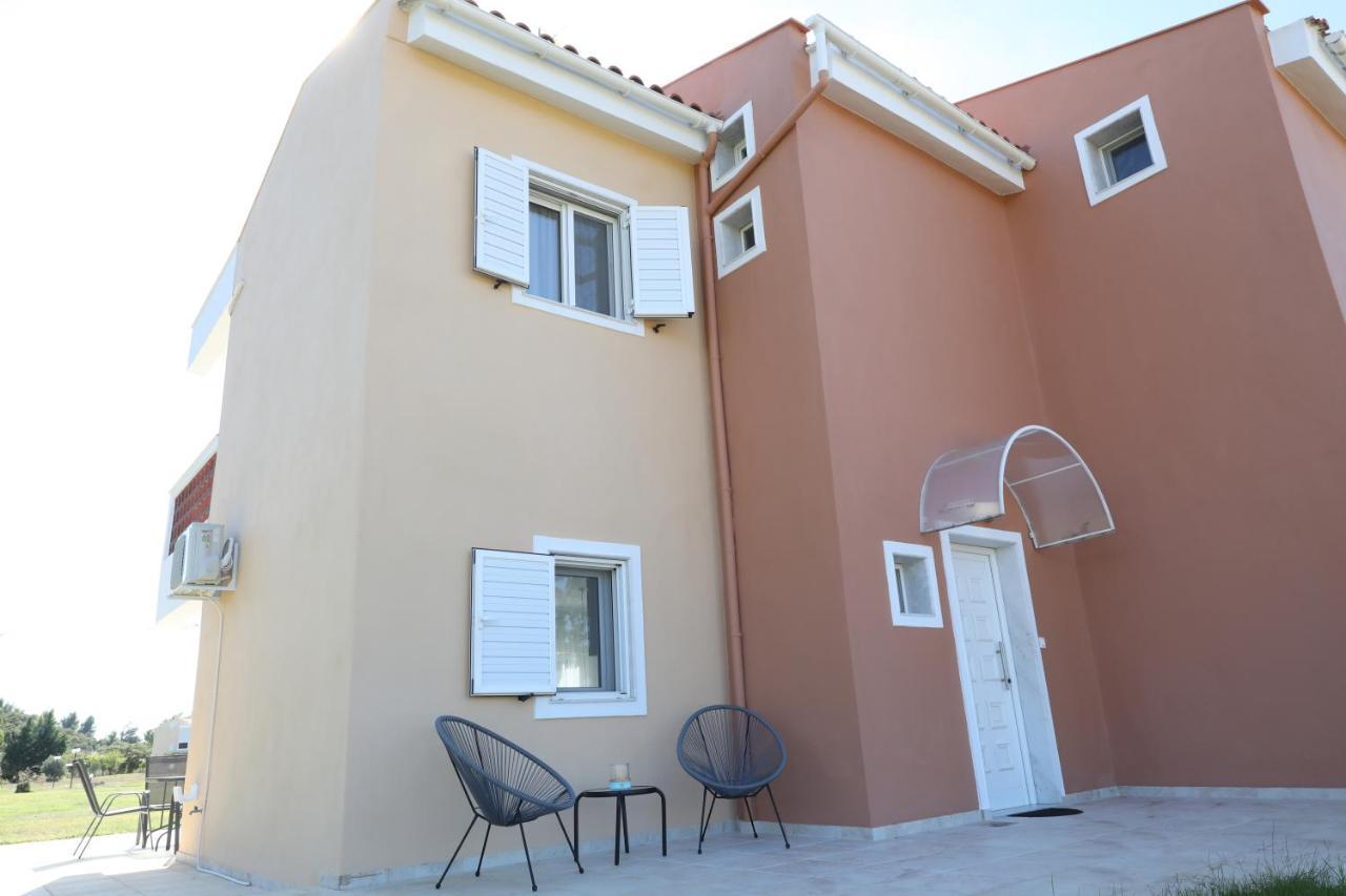 Holiday home Aktea Seafront *