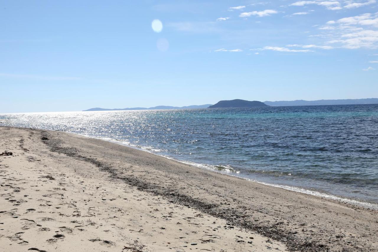 Aktea Seafront * Neos Marmaras