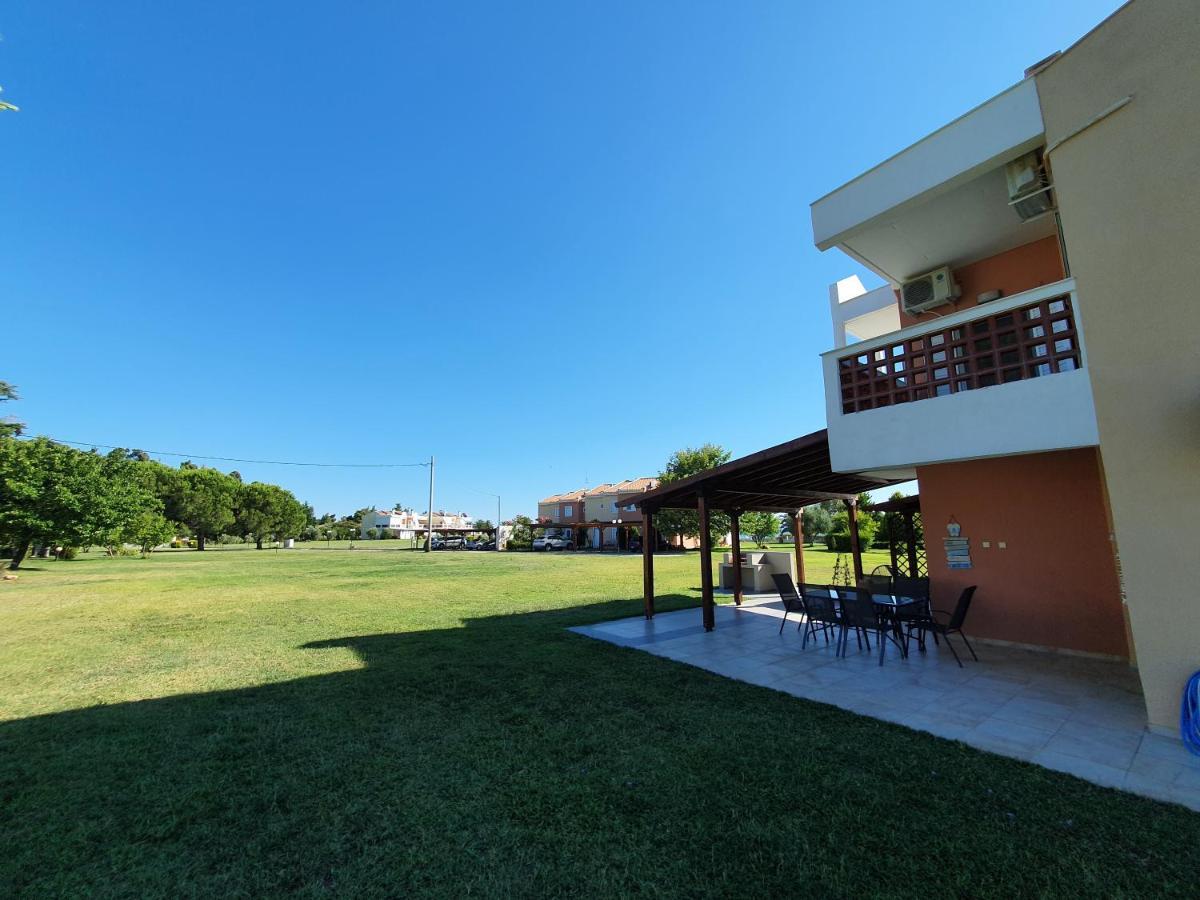 Holiday home Aktea Seafront Neos Marmaras