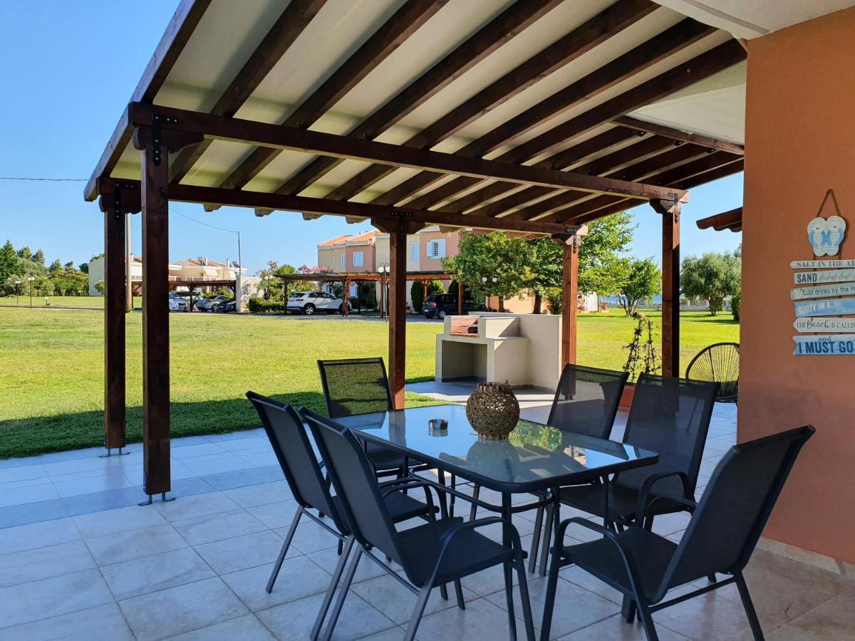 Holiday home Aktea Seafront