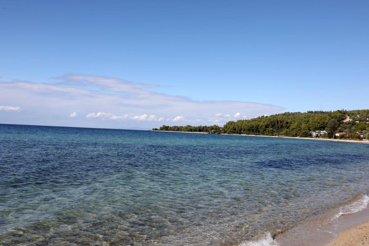 Aktea Seafront Neos Marmaras