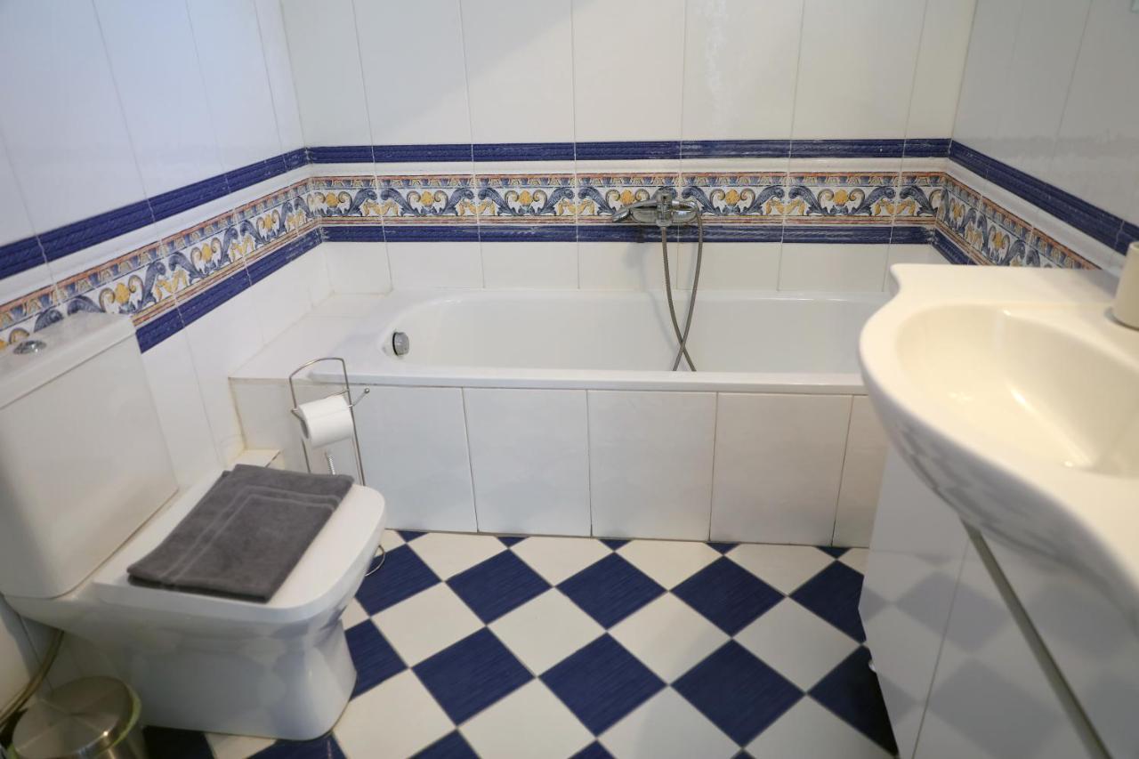 Holiday home Aktea Seafront Neos Marmaras