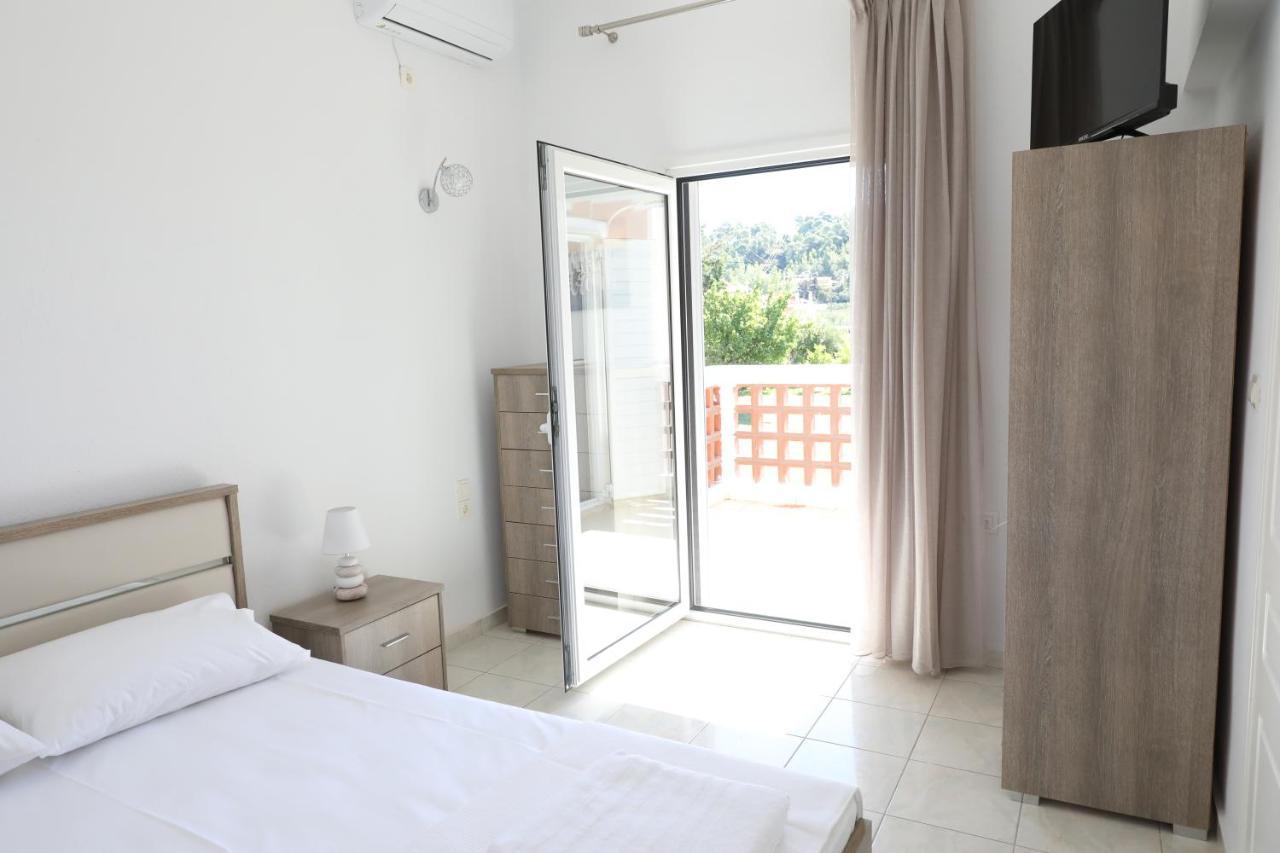 Holiday home Aktea Seafront