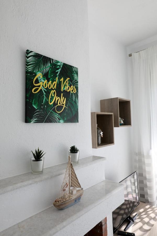 Holiday home Aktea Seafront Neos Marmaras