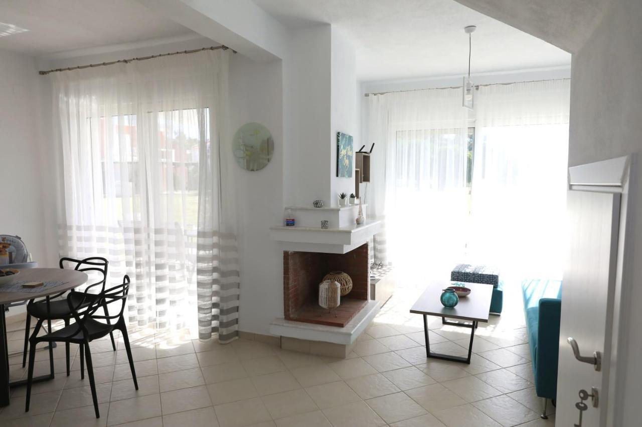 Holiday home Aktea Seafront