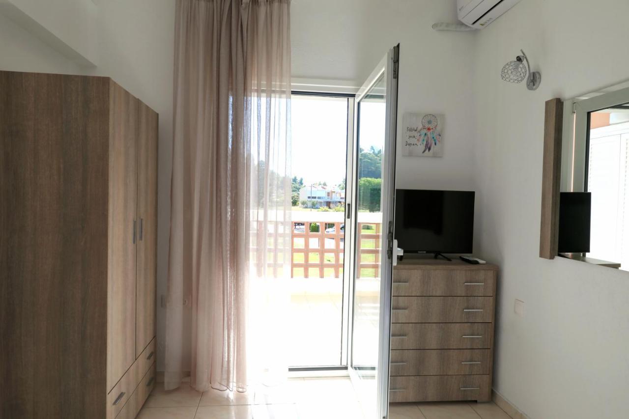Holiday home Aktea Seafront