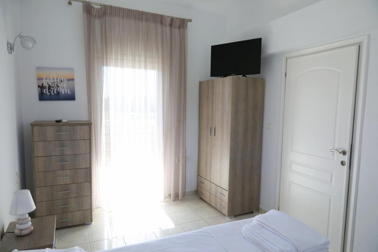Aktea Seafront Holiday home *