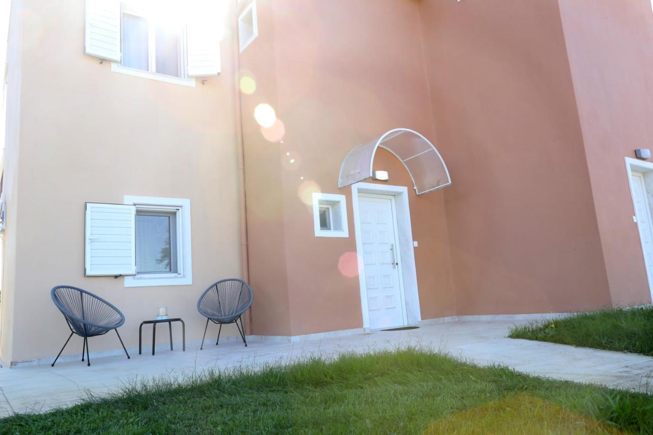 Holiday home Aktea Seafront *